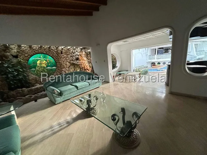 Casa (Multipes Niveles) en Venta en Santa Elena, Lara - 13
