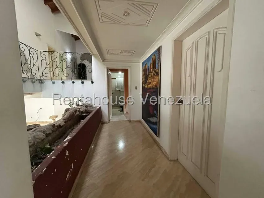 Casa (Multipes Niveles) en Venta en Santa Elena, Lara - 18