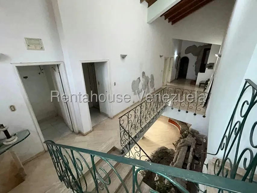 Casa (Multipes Niveles) en Venta en Santa Elena, Lara - 19