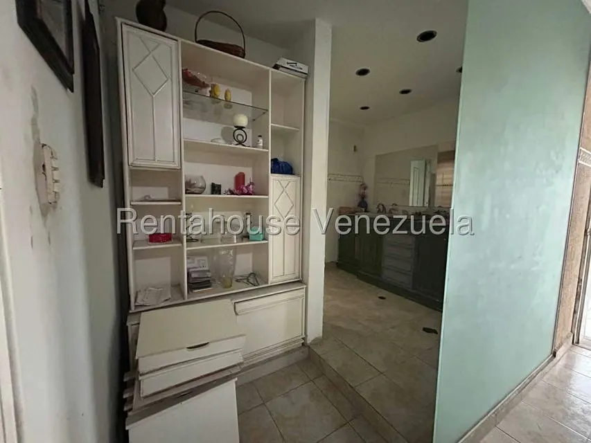 Casa (Multipes Niveles) en Venta en Santa Elena, Lara - 28