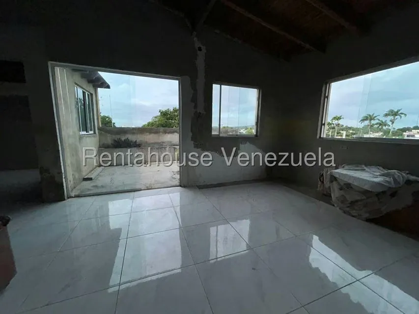 Casa (Multipes Niveles) en Venta en Santa Elena, Lara - 30
