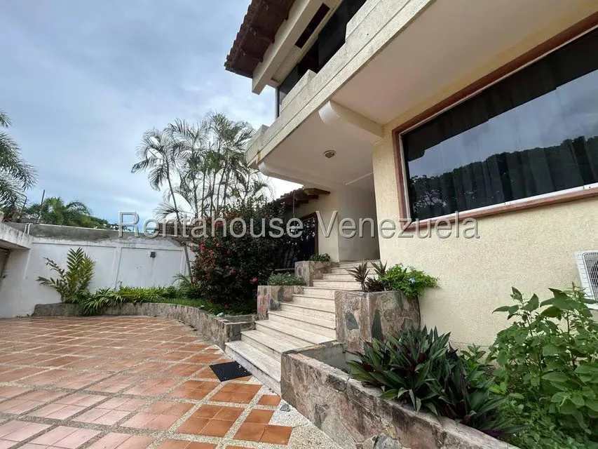 Casa (Multipes Niveles) en Venta en Santa Elena, Lara - 4