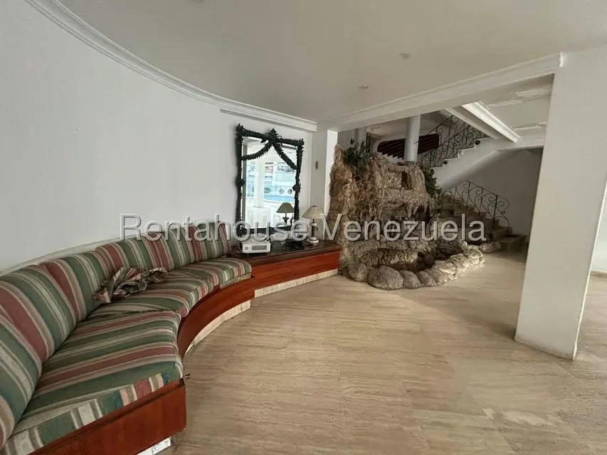 Casa (Multipes Niveles) en Venta en Santa Elena, Lara - 5