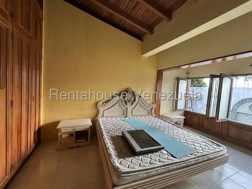 Casa (Multipes Niveles) en Venta en Santa Elena, Lara - 43