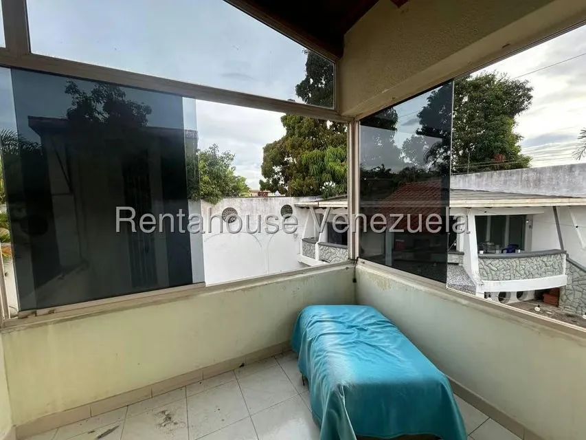 Casa (Multipes Niveles) en Venta en Santa Elena, Lara - 52