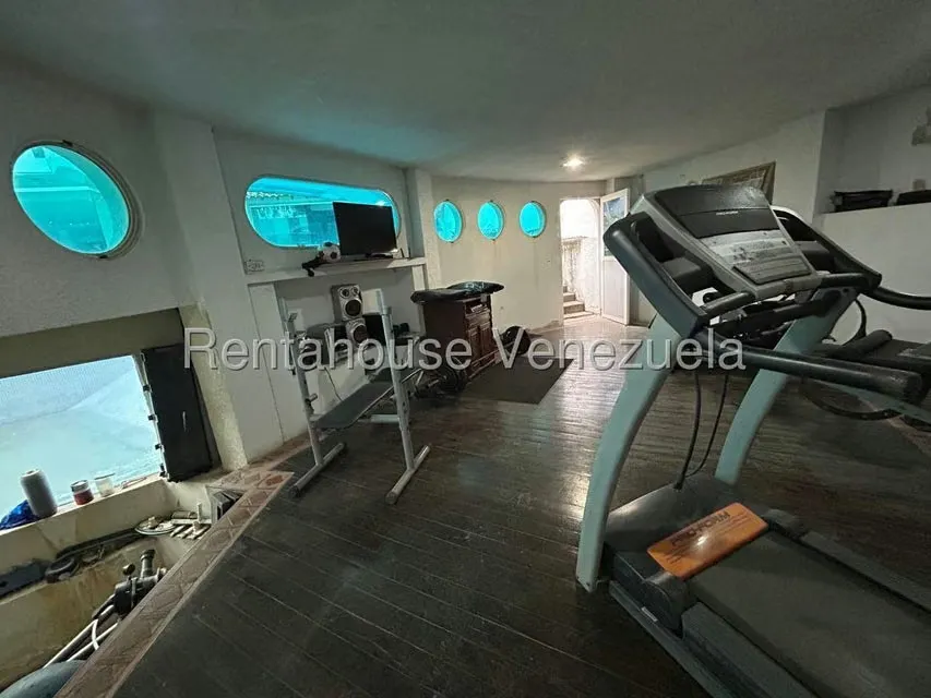 Casa (Multipes Niveles) en Venta en Santa Elena, Lara - 54