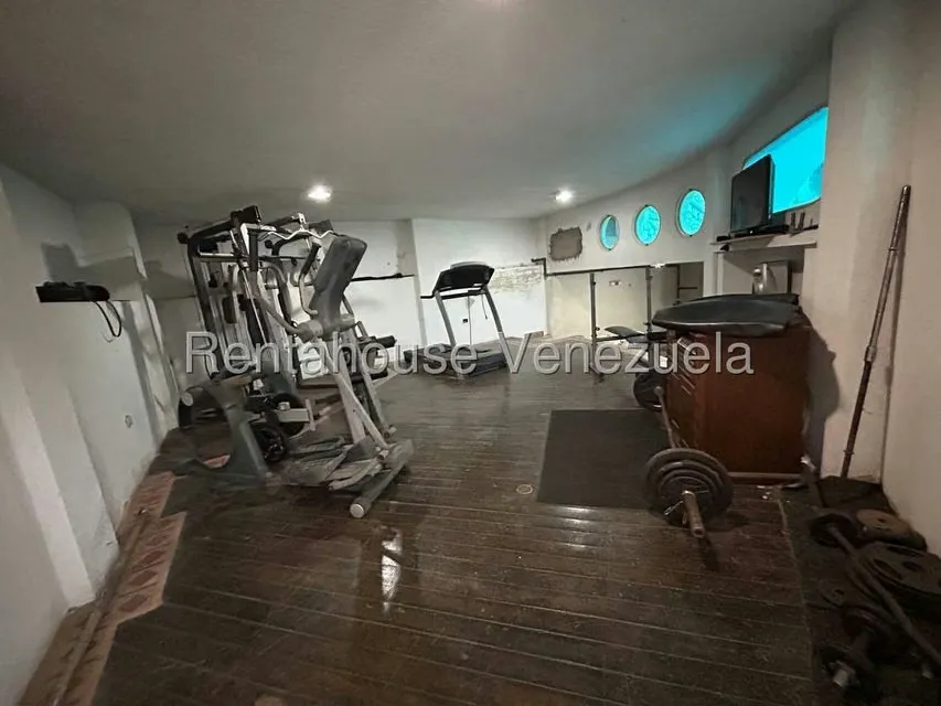 Casa (Multipes Niveles) en Venta en Santa Elena, Lara - 55