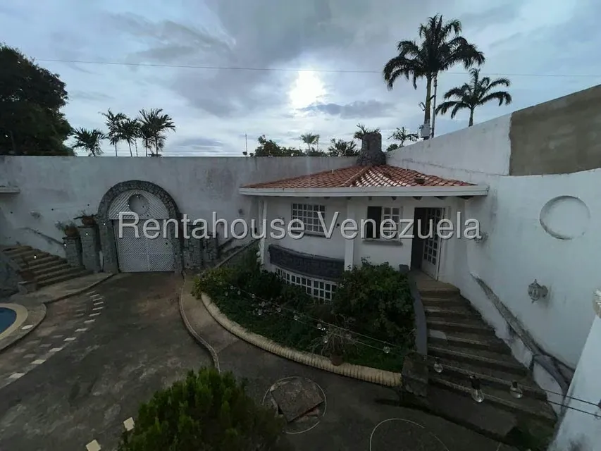 Casa (Multipes Niveles) en Venta en Santa Elena, Lara - 56