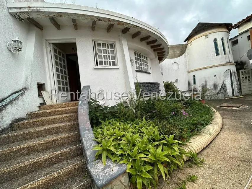 Casa (Multipes Niveles) en Venta en Santa Elena, Lara - 57