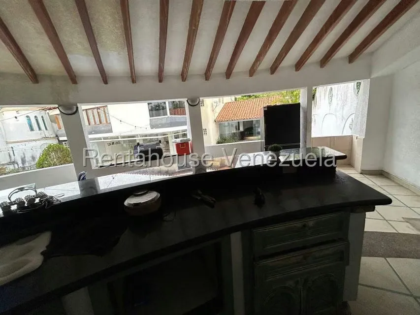 Casa (Multipes Niveles) en Venta en Santa Elena, Lara - 60