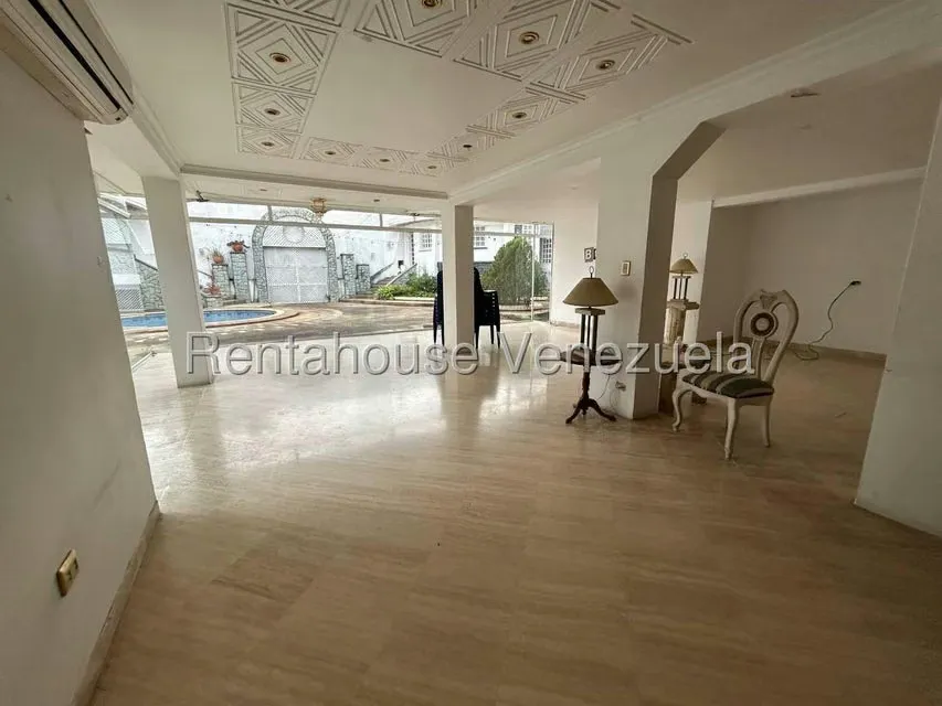 Casa (Multipes Niveles) en Venta en Santa Elena, Lara - 7