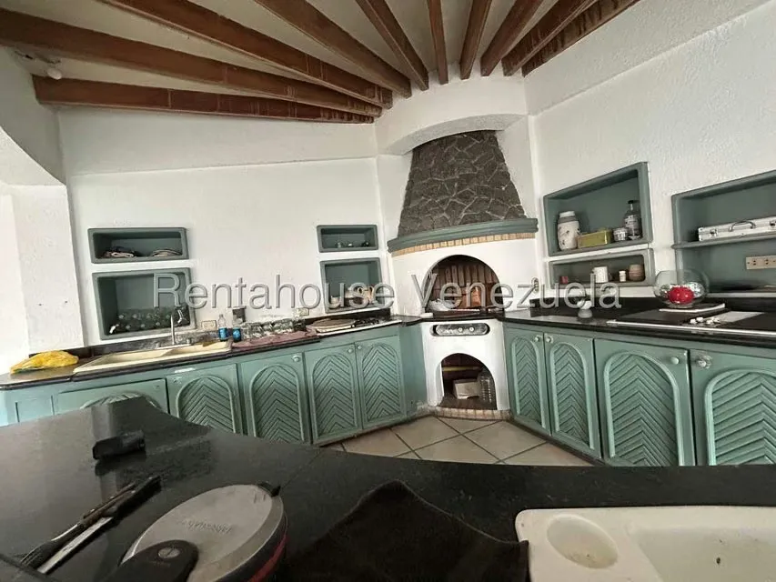 Casa (Multipes Niveles) en Venta en Santa Elena, Lara - 61