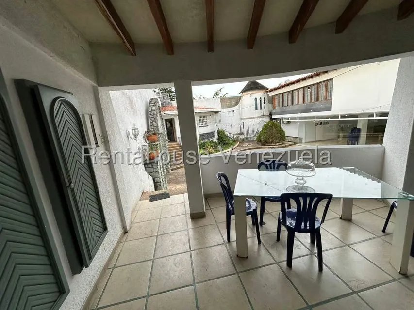 Casa (Multipes Niveles) en Venta en Santa Elena, Lara - 62