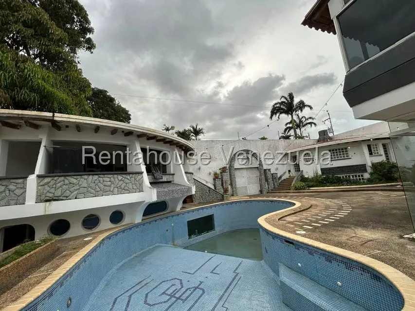 Casa (Multipes Niveles) en Venta en Santa Elena, Lara - 63