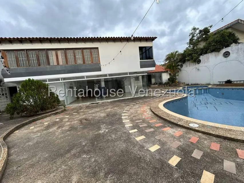 Casa (Multipes Niveles) en Venta en Santa Elena, Lara - 64