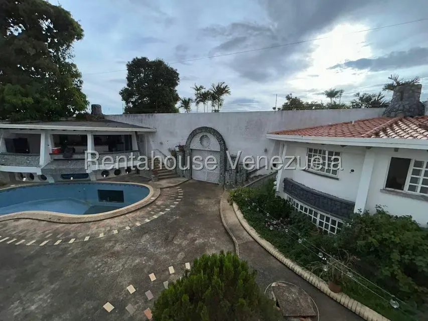 Casa (Multipes Niveles) en Venta en Santa Elena, Lara - 68