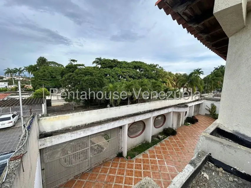 Casa (Multipes Niveles) en Venta en Santa Elena, Lara - 69