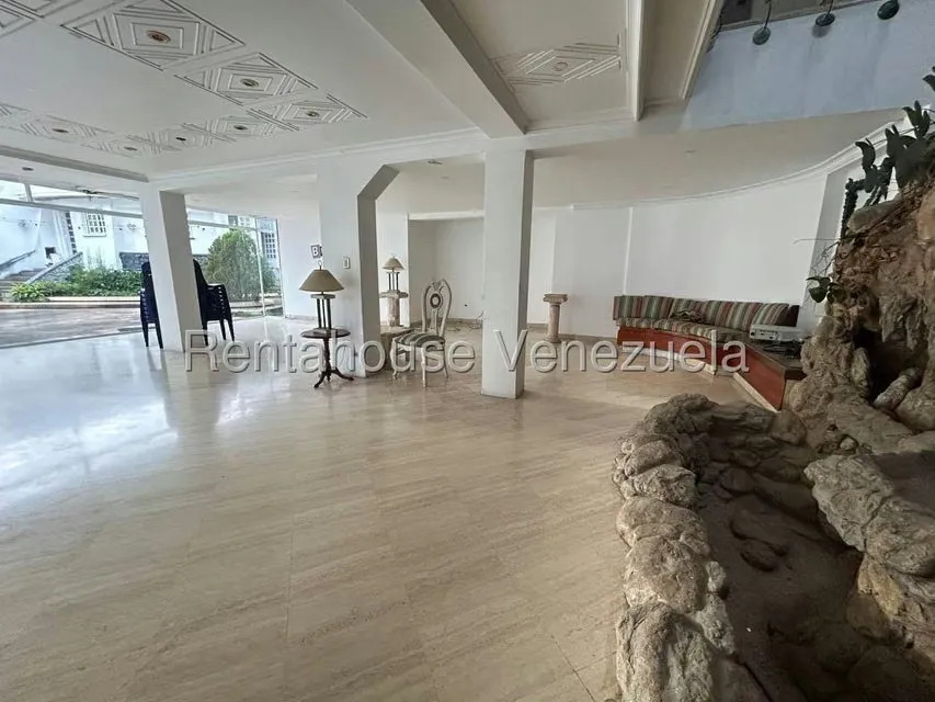 Casa (Multipes Niveles) en Venta en Santa Elena, Lara - 8