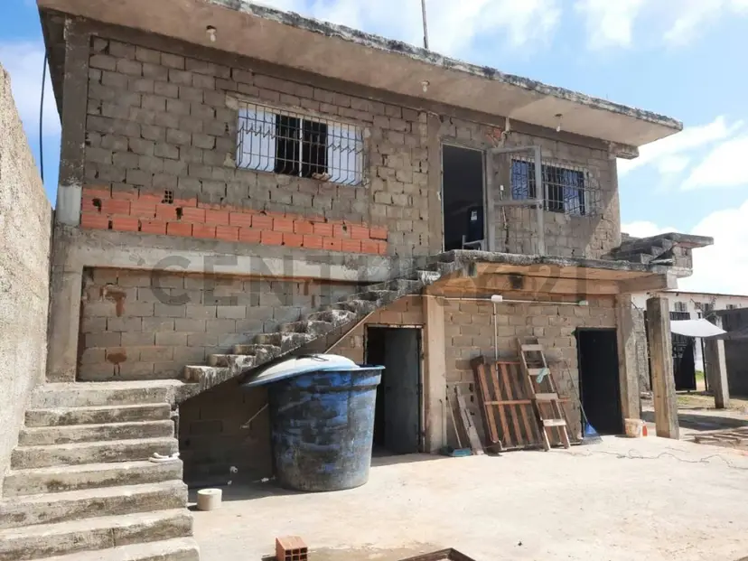 Venta de Terreno