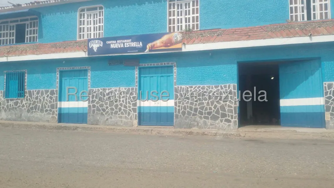 Local Comercial en Venta en Municipio Andres Eloy Blanco, Lara