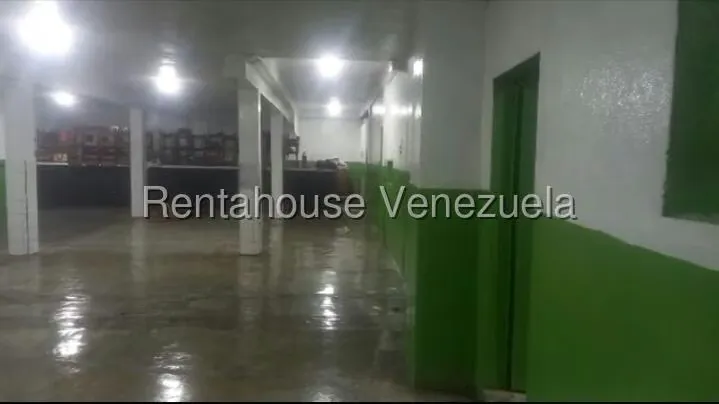 Local Comercial en Venta en Municipio Andres Eloy Blanco, Lara - 2