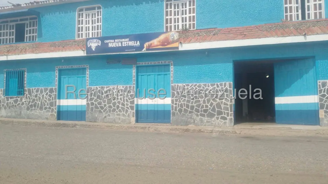 Local Comercial en Venta en Municipio Andres Eloy Blanco, Lara - 6