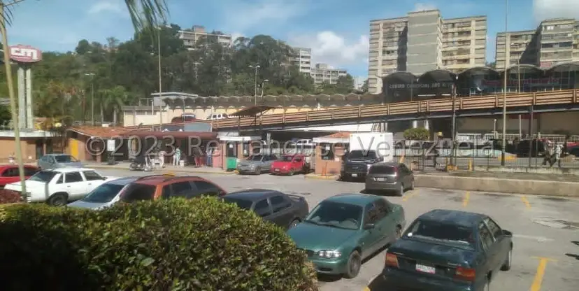 Negocios y Empresas (Alimentos y Bebidas) en Venta en Los Castores, Miranda