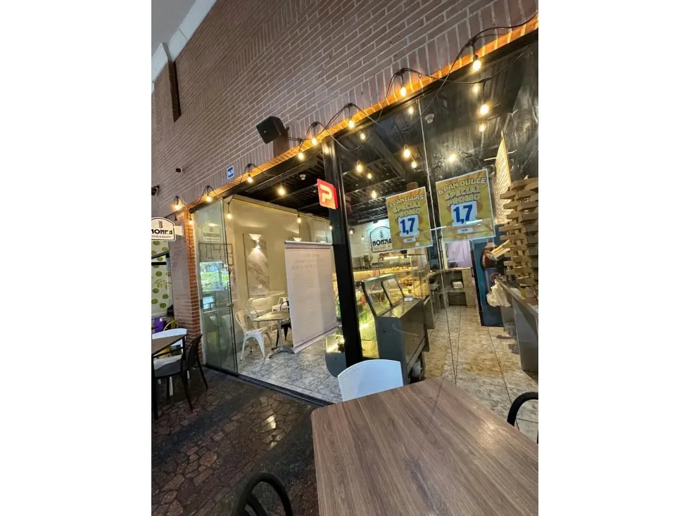 Local en venta 49m², Centro Comercial Plaza - 3