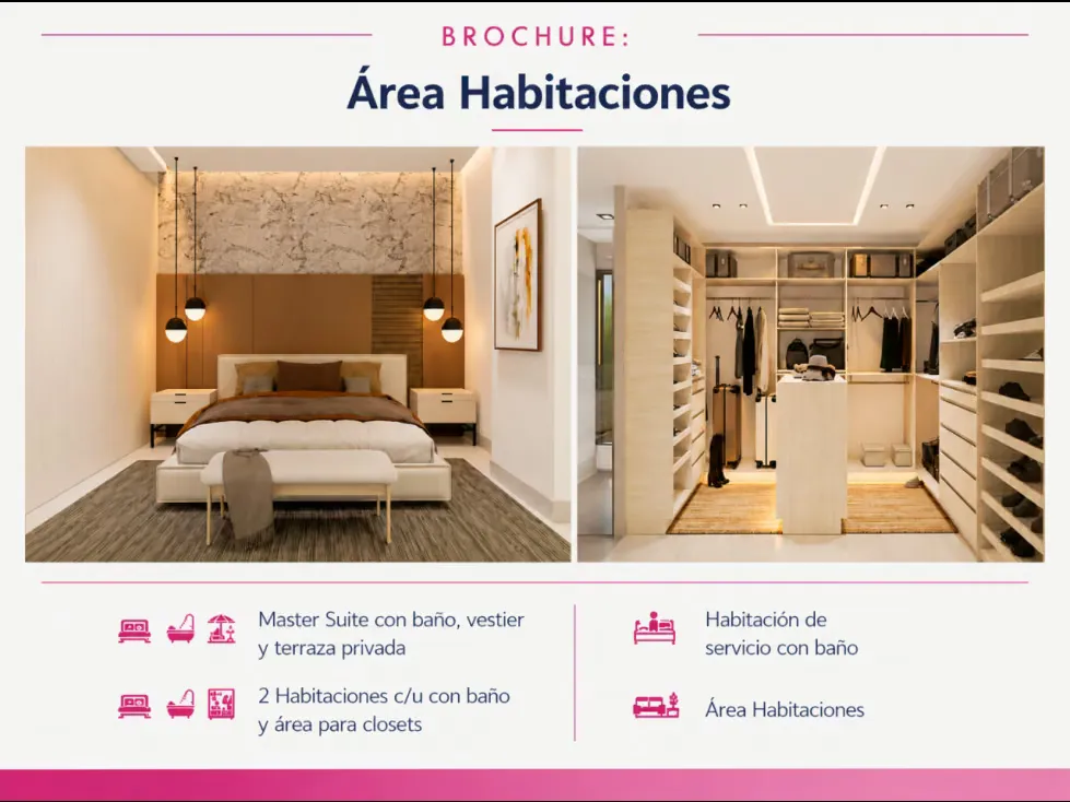 Apartamento a estrenar en venta en Los Naranjos de Las Mercedes - 3