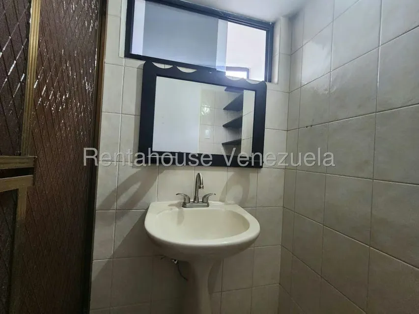 Apartamento (1 Nivel) en Venta en El Parral, Carabobo - 12
