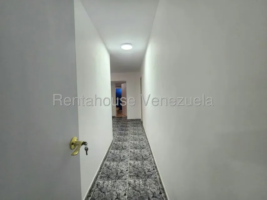Apartamento (1 Nivel) en Venta en El Parral, Carabobo - 13