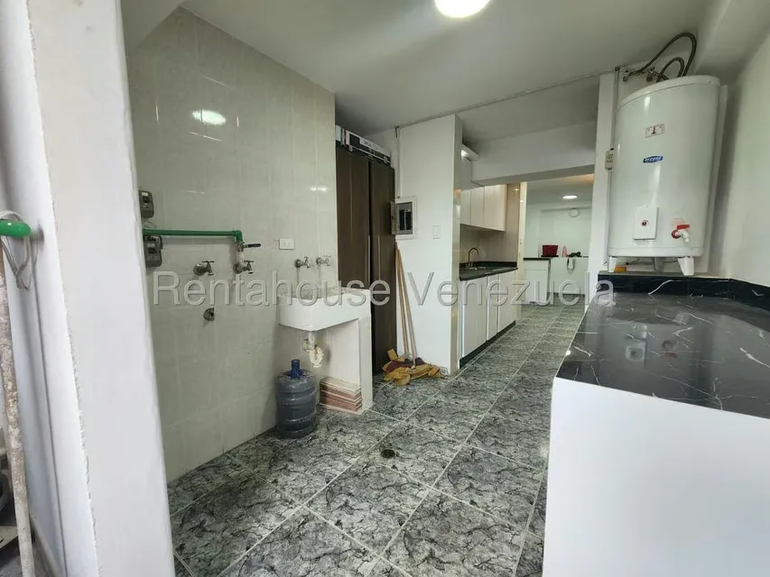 Apartamento (1 Nivel) en Venta en El Parral, Carabobo - 25