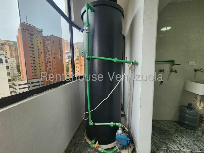 Apartamento (1 Nivel) en Venta en El Parral, Carabobo - 27