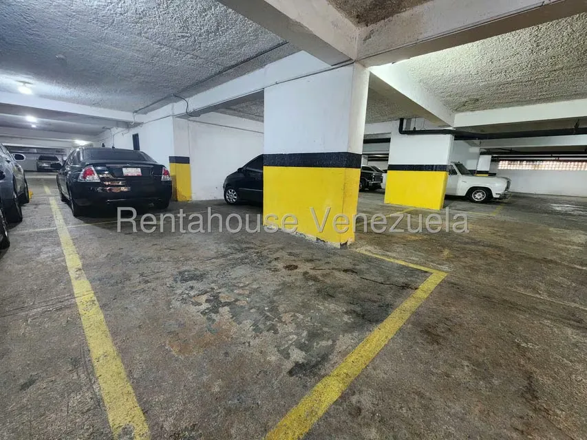 Apartamento (1 Nivel) en Venta en El Parral, Carabobo - 34
