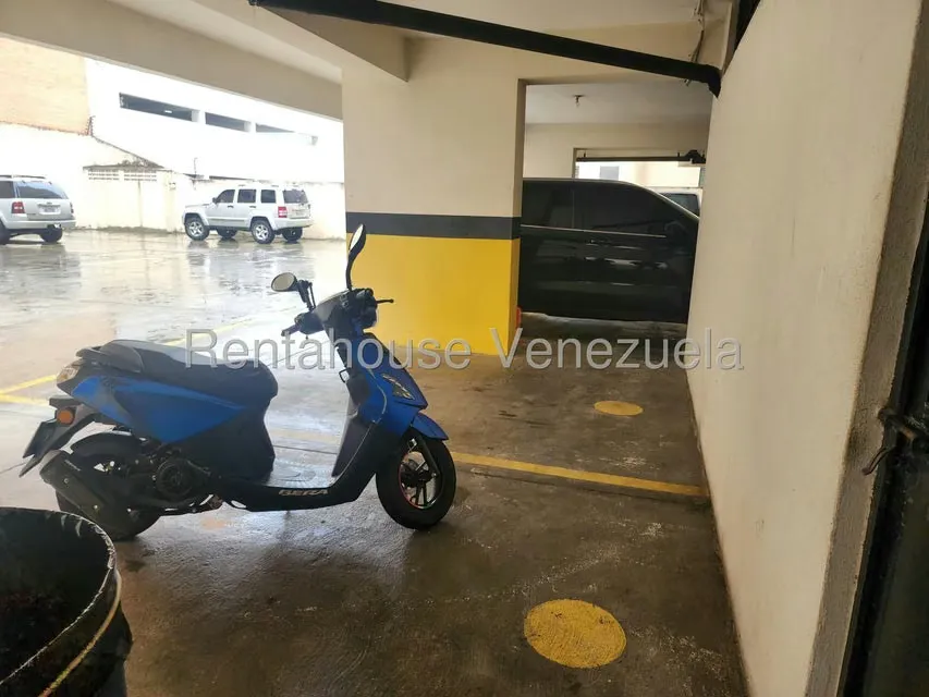 Apartamento (1 Nivel) en Venta en El Parral, Carabobo - 35