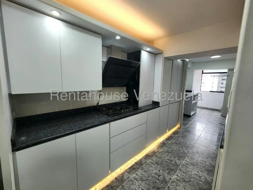 Apartamento (1 Nivel) en Venta en El Parral, Carabobo - 7