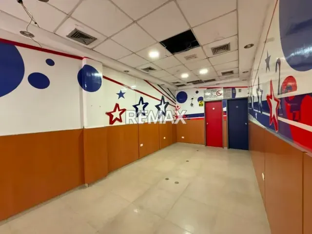ALQUILO LOCAL COMERCIAL EN AV VARGAS DE BARQUISIMETO - 11