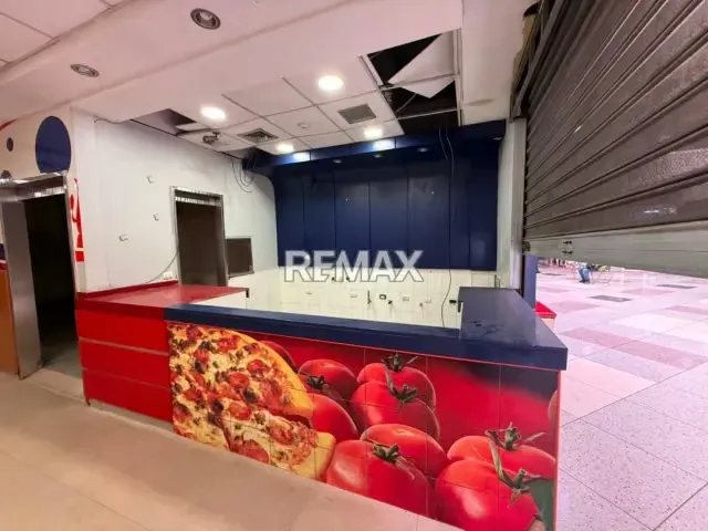 ALQUILO LOCAL COMERCIAL EN AV VARGAS DE BARQUISIMETO - 6