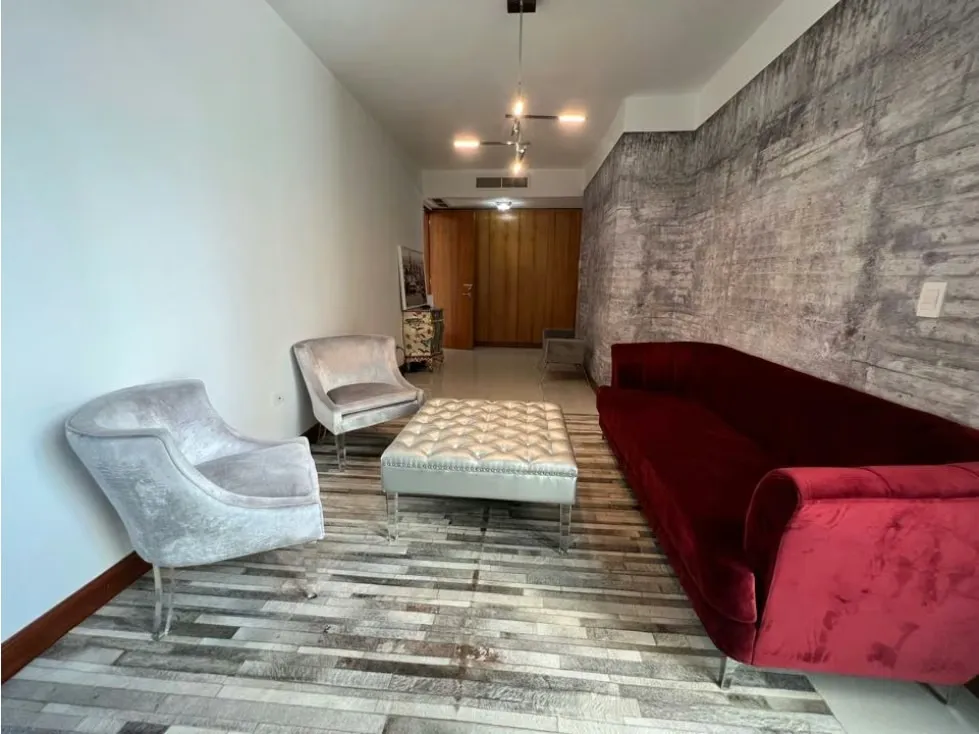 Se alquila apto 264m2 Las Mercedes 0267 - 14