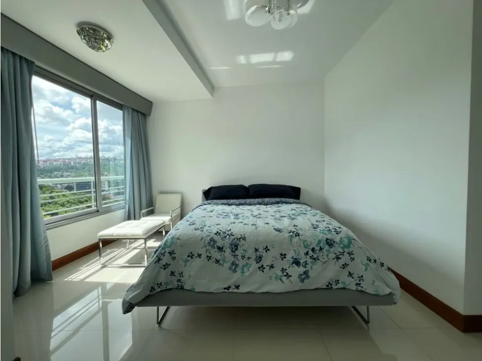 Se alquila apto 264m2 Las Mercedes 0267 - 15