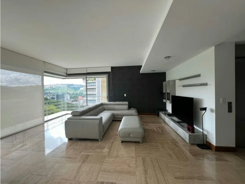 Se alquila apto 264m2 Las Mercedes 0267 - 6