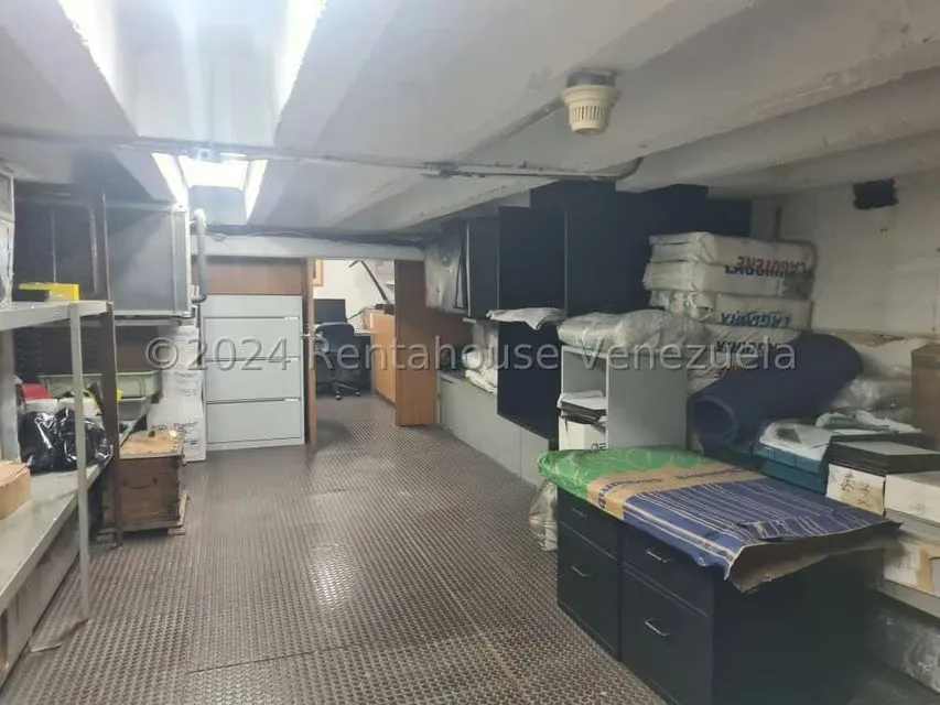 Local Comercial en Venta en Chacaito, Distrito Metropolitano - 15