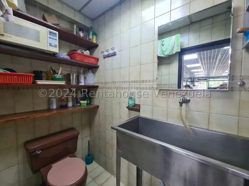 Local Comercial en Venta en Chacaito, Distrito Metropolitano - 16