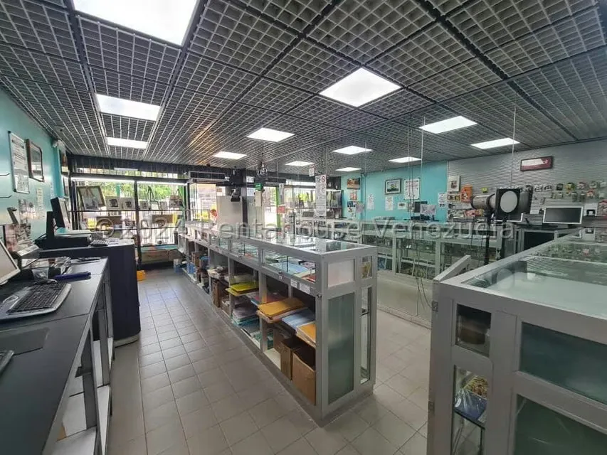 Local Comercial en Venta en Chacaito, Distrito Metropolitano - 6