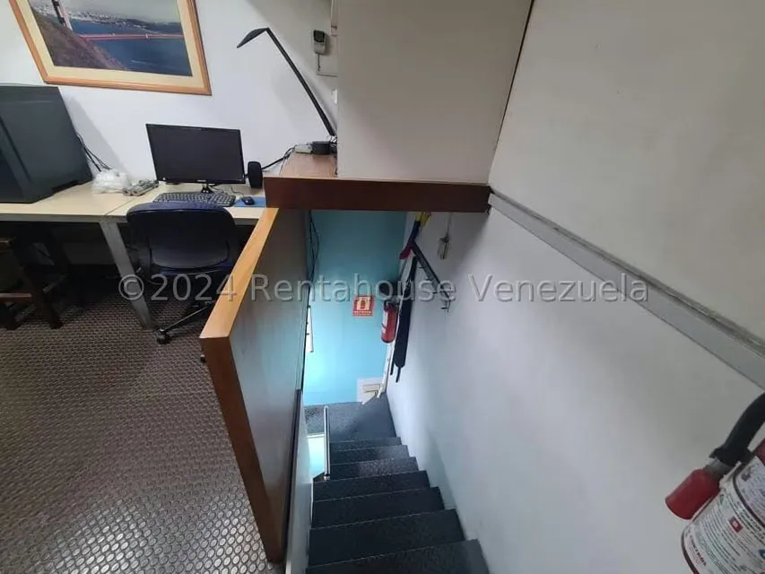 Local Comercial en Venta en Chacaito, Distrito Metropolitano - 10