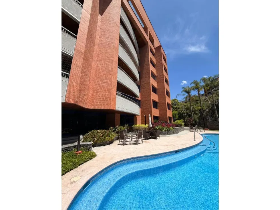 Se alquila Apto 331m² 4h+s/4.5b+s/4p La Lagunita - 3