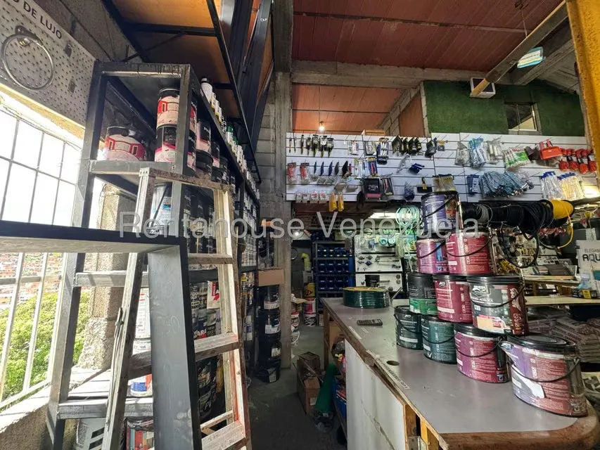 Negocios y Empresas (Ferreteria) en Venta en Petare, Distrito Metropolitano - 15