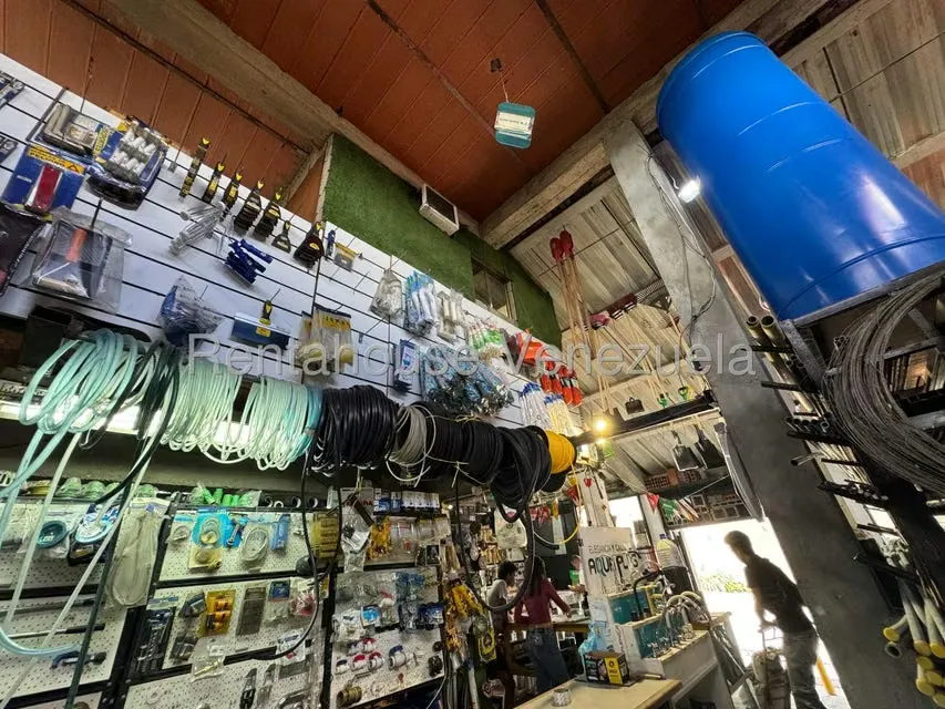 Negocios y Empresas (Ferreteria) en Venta en Petare, Distrito Metropolitano - 17