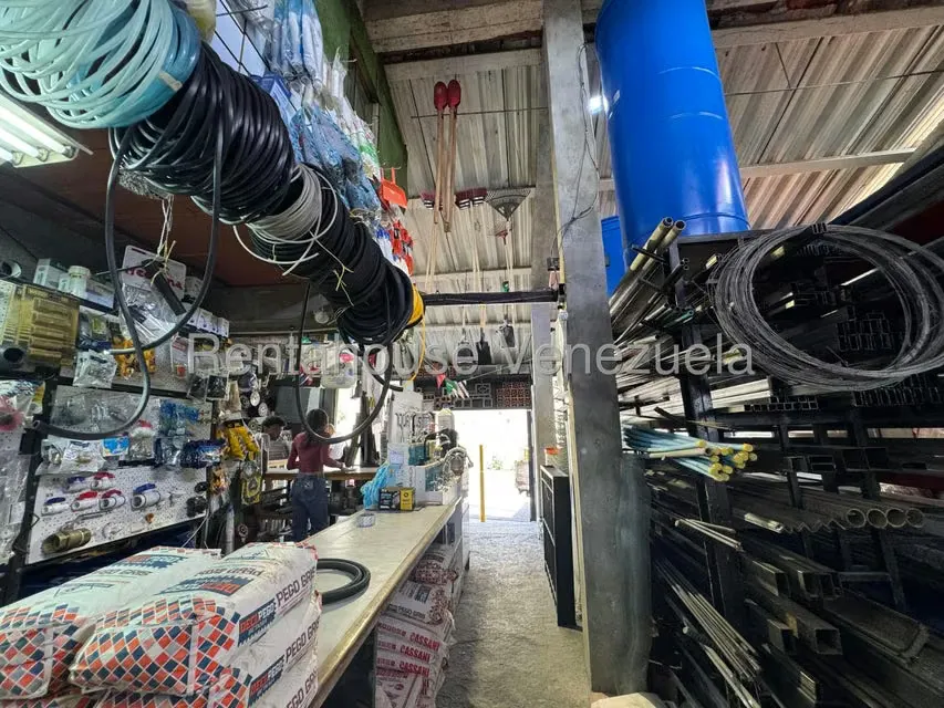 Negocios y Empresas (Ferreteria) en Venta en Petare, Distrito Metropolitano - 18
