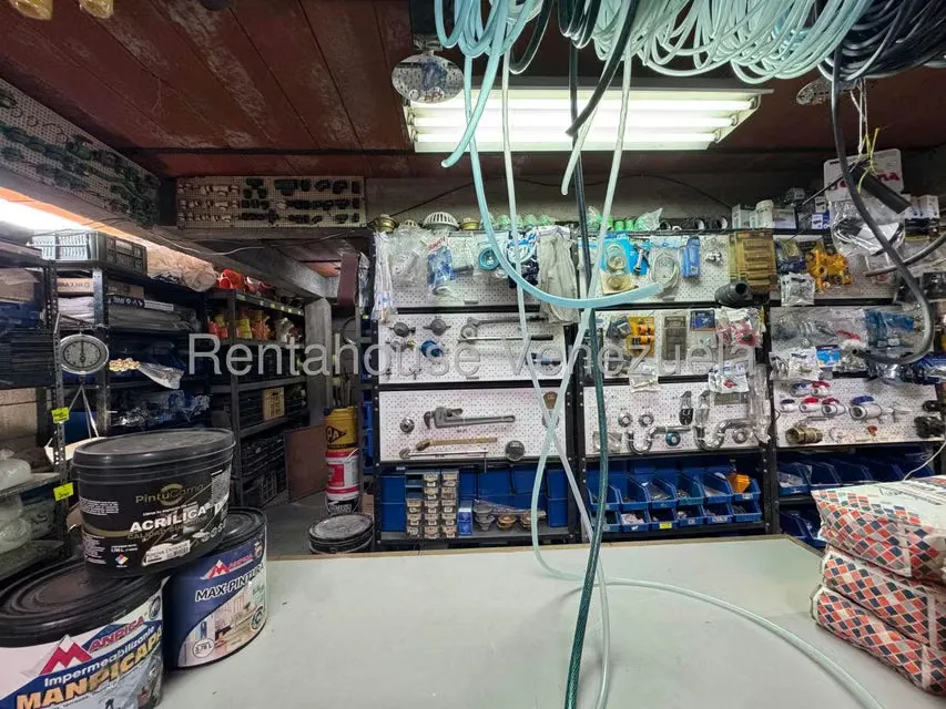 Negocios y Empresas (Ferreteria) en Venta en Petare, Distrito Metropolitano - 19